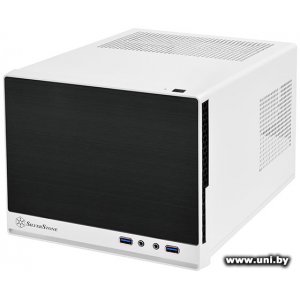 Купить SilverStone SST-SG13WB-Q Mini-iTX/Mini-DTX в Минске, доставка по Беларуси