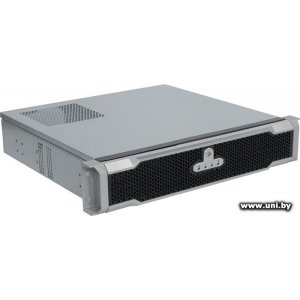 Купить Procase EM238D-B-0 microATX в Минске, доставка по Беларуси