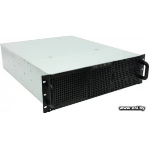 Купить Procase EB306-B-0 Black ATX в Минске, доставка по Беларуси