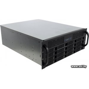 Купить Procase ES416S-SATA3-B-0 Black в Минске, доставка по Беларуси