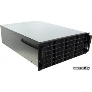 Купить Procase ES424-SATA3-B-0 Black в Минске, доставка по Беларуси