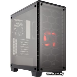 Купить Corsair CC-9011099-WW Crystal Series 460X ATX в Минске, доставка по Беларуси