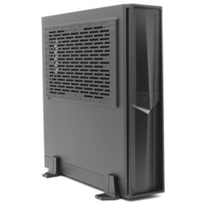 Купить SilverStone SST-RVZ02B Black Mini-iTX в Минске, доставка по Беларуси