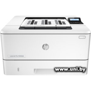 Купить HP LaserJet Pro M402dne (C5J91A) в Минске, доставка по Беларуси