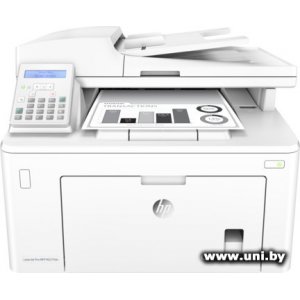 Купить HP LaserJet Pro M227fdn (G3Q79A) в Минске, доставка по Беларуси