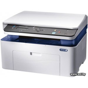 Купить XEROX WorkCentre 3025BI в Минске, доставка по Беларуси