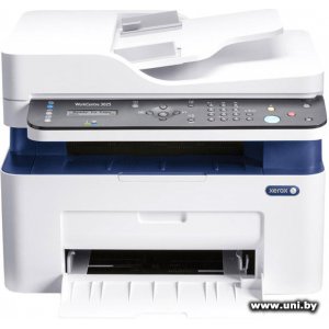 Купить XEROX WorkCentre 3025NI в Минске, доставка по Беларуси