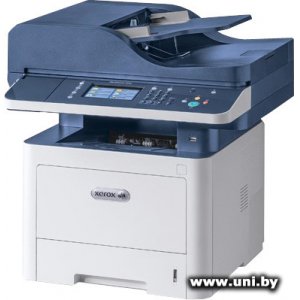 Купить XEROX WorkCentre 3345DNI в Минске, доставка по Беларуси