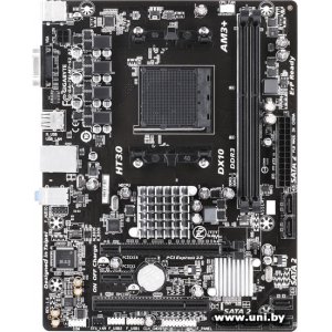 Купить GIGABYTE GA-78LMT-S2 R2 в Минске, доставка по Беларуси