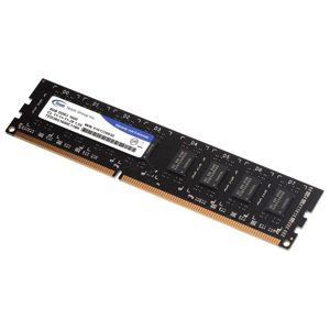 Купить DDR3 8G PC-12800 Team Elite TED38G1600C11BK в Минске, доставка по Беларуси