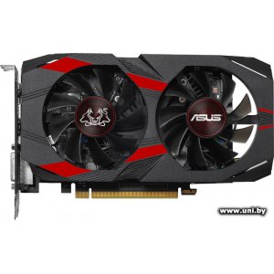 Купить ASUS 4Gb GTX1050TI CERBERUS-GTX1050TI-A4G в Минске, доставка по Беларуси