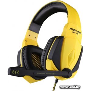 Купить Jet.A [GHP-100 Black-Yellow] в Минске, доставка по Беларуси