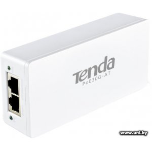 Купить TENDA POE30G-AT в Минске, доставка по Беларуси