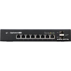 Купить UBIQUITI ES-8-150W в Минске, доставка по Беларуси