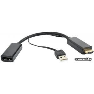 GEMBIRD (DSC-HDMI-DP) HDMI->DP
