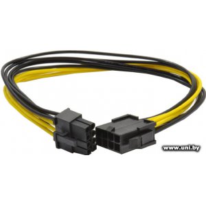 Купить Cablexpert Power [CC-PSU-84] 6+2 pin PCI-E в Минске, доставка по Беларуси