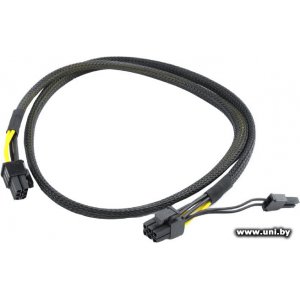 Cablexpert Power [CC-PSU-86] 6pin(M)-6+2pin(M) 0.8m