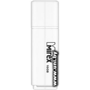 Купить Mirex USB2.0 32Gb [13600-FMULWH32] в Минске, доставка по Беларуси