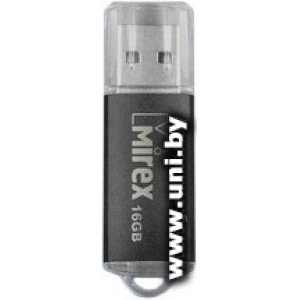 Купить Mirex USB2.0 16Gb [13600-FMUUND16] в Минске, доставка по Беларуси