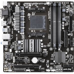 Купить GIGABYTE GA-78LMT-USB3 R2 в Минске, доставка по Беларуси