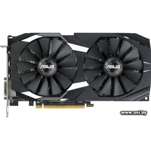 Купить ASUS 8Gb (DUAL-RX580-O8G) в Минске, доставка по Беларуси
