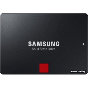 Купить Samsung 2Tb SATA3 SSD MZ-76P2T0BW в Минске, доставка по Беларуси