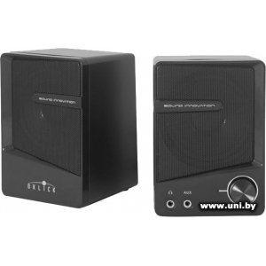 Купить Oklick OK-126 Black в Минске, доставка по Беларуси