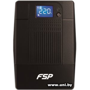 Купить FSP 650VA (PPF3601903) в Минске, доставка по Беларуси