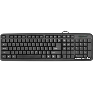 Defender HB-420 RU Black USB [45420]