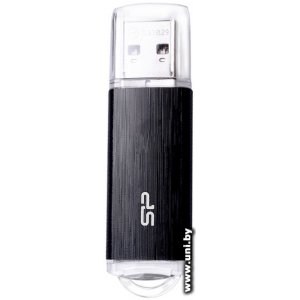 Купить Silicon Power USB3.x 64Gb [SP064GBUF3B02V1K] в Минске, доставка по Беларуси
