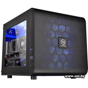 Купить Thermaltake CA-1D5-00S1WN-00 Core V21 microATX в Минске, доставка по Беларуси