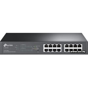 Купить TP-LINK TL-SG1016PE в Минске, доставка по Беларуси