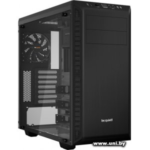 be quiet! BGW21 Pure Base 600 Black ATX