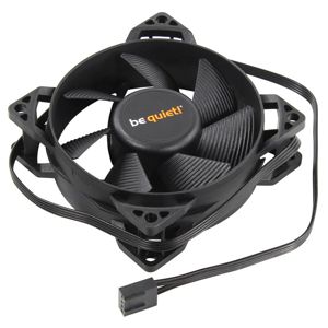 Купить be quiet! BL037 Pure Wings 2 80mm PWM в Минске, доставка по Беларуси