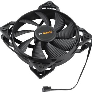 Купить be quiet! BL046 Pure Wings 2 120mm в Минске, доставка по Беларуси