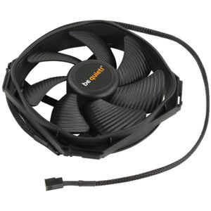 Купить be quiet! BL064 Silent Wings 3 120mm в Минске, доставка по Беларуси