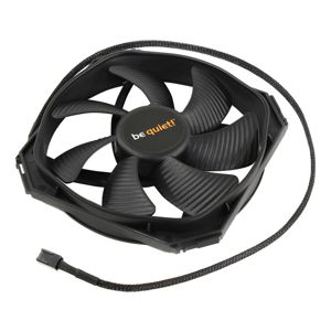 Купить be quiet! BL069 Silent Wings 3 140mm High-Speed в Минске, доставка по Беларуси