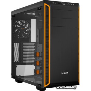 be quiet! BGW20 Pure Base 600 Orange ATX