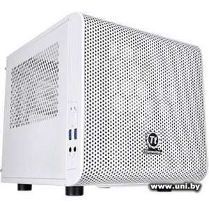 Купить Thermaltake CA-1B8-00S6WN-01 Core V1 miniITX в Минске, доставка по Беларуси
