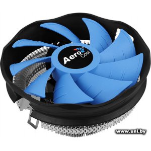 Купить AeroCool Verkho Plus в Минске, доставка по Беларуси