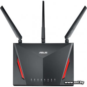 Купить ASUS RT-AC86U в Минске, доставка по Беларуси