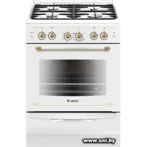 Купить GEFEST Плита газ. [ПГ 6100-02 0181] в Минске, доставка по Беларуси