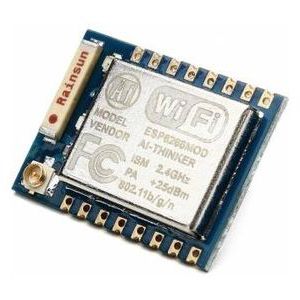 Купить Модуль ESP8266 ESP-07 в Минске, доставка по Беларуси