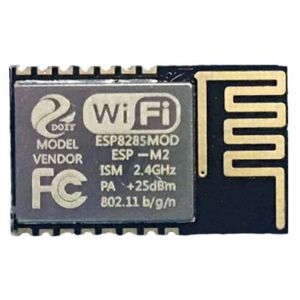 Купить Модуль Mini ESP-M2 ESP828 в Минске, доставка по Беларуси
