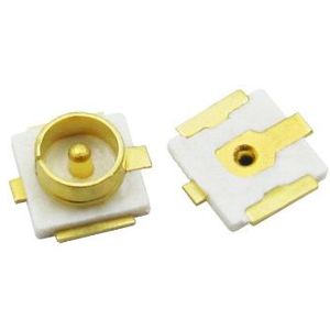 Купить Разъем U.FL гнездо IPEX/IPX U.FL-R-SMT RF в Минске, доставка по Беларуси