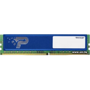 Купить DDR2 2Gb PC-6400 Patriot (PSD22G80026H) в Минске, доставка по Беларуси