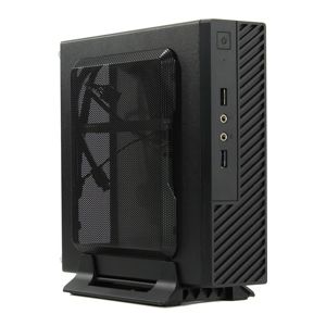 Купить Powerman 120W ME100S Mini-ITX в Минске, доставка по Беларуси