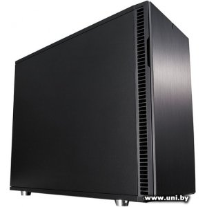 Купить Fractal Design Define R6 (FD-CA-DEF-R6-BK) ATX в Минске, доставка по Беларуси