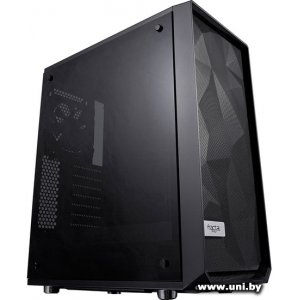 Купить Fractal Design MESHIFY C (FD-CA-MESH-C-BKO-TGL) в Минске, доставка по Беларуси