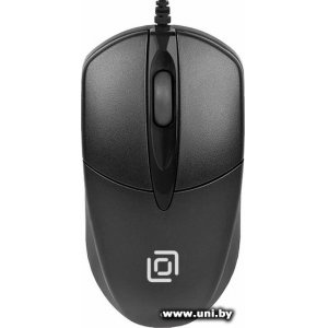 Купить Oklick 275M Black USB в Минске, доставка по Беларуси